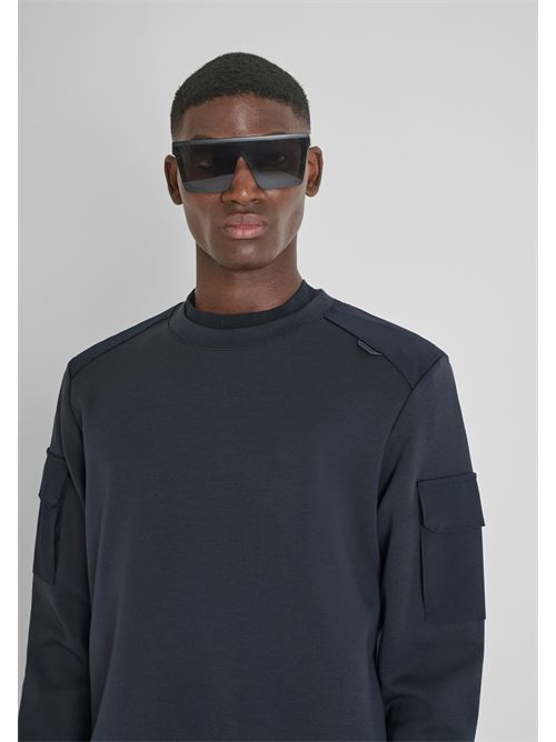 MAGLIA FELPA ANTONY MORATO | MMFL01097 FA150168/7139